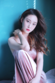 我的武林男友